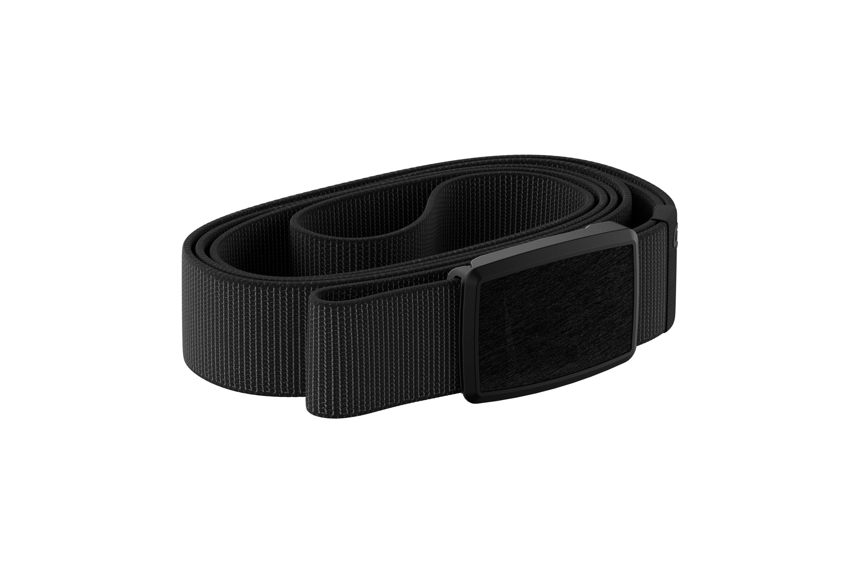 Groove Belt Low Profile - Black/Midnight View 2