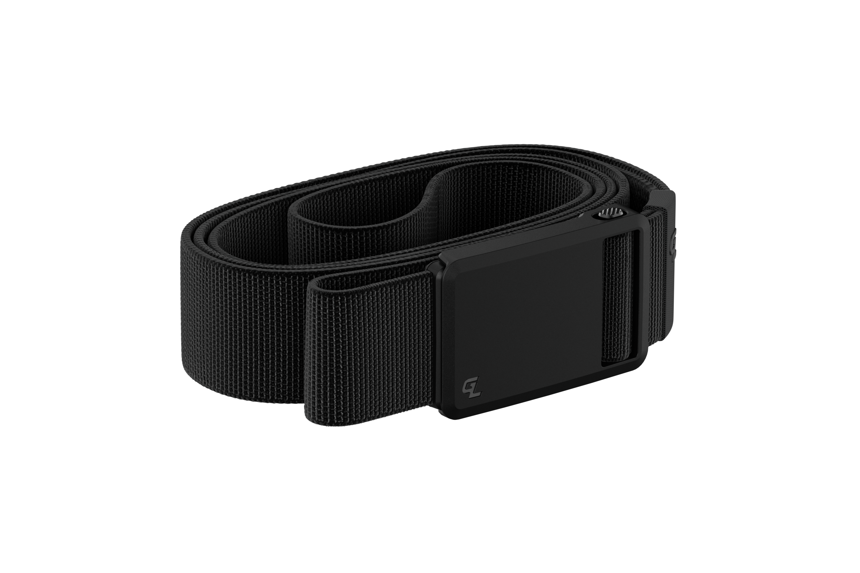 Ultra Belt Black, View 2