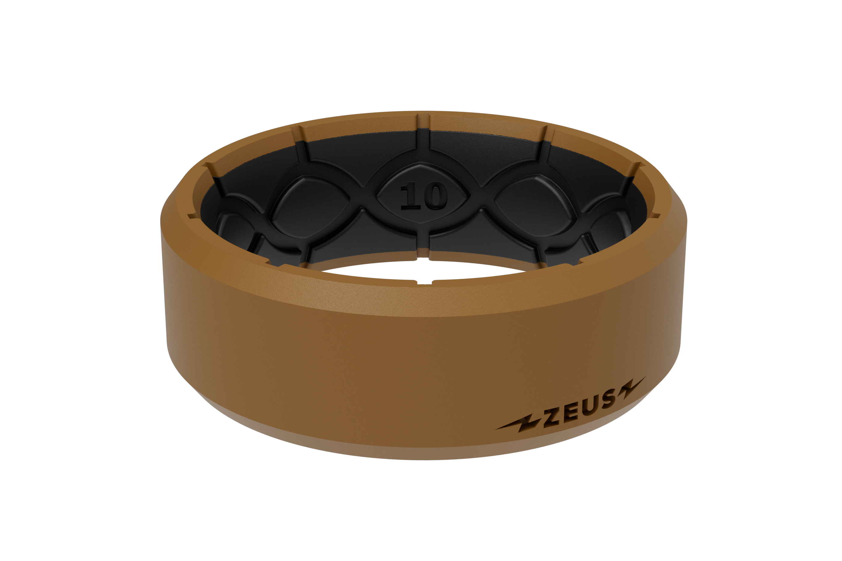 Zeus Edge Buck Ring View 3