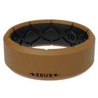 Zeus Edge Buck Ring View 1