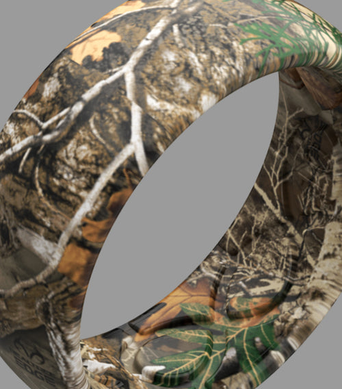 realtree rings