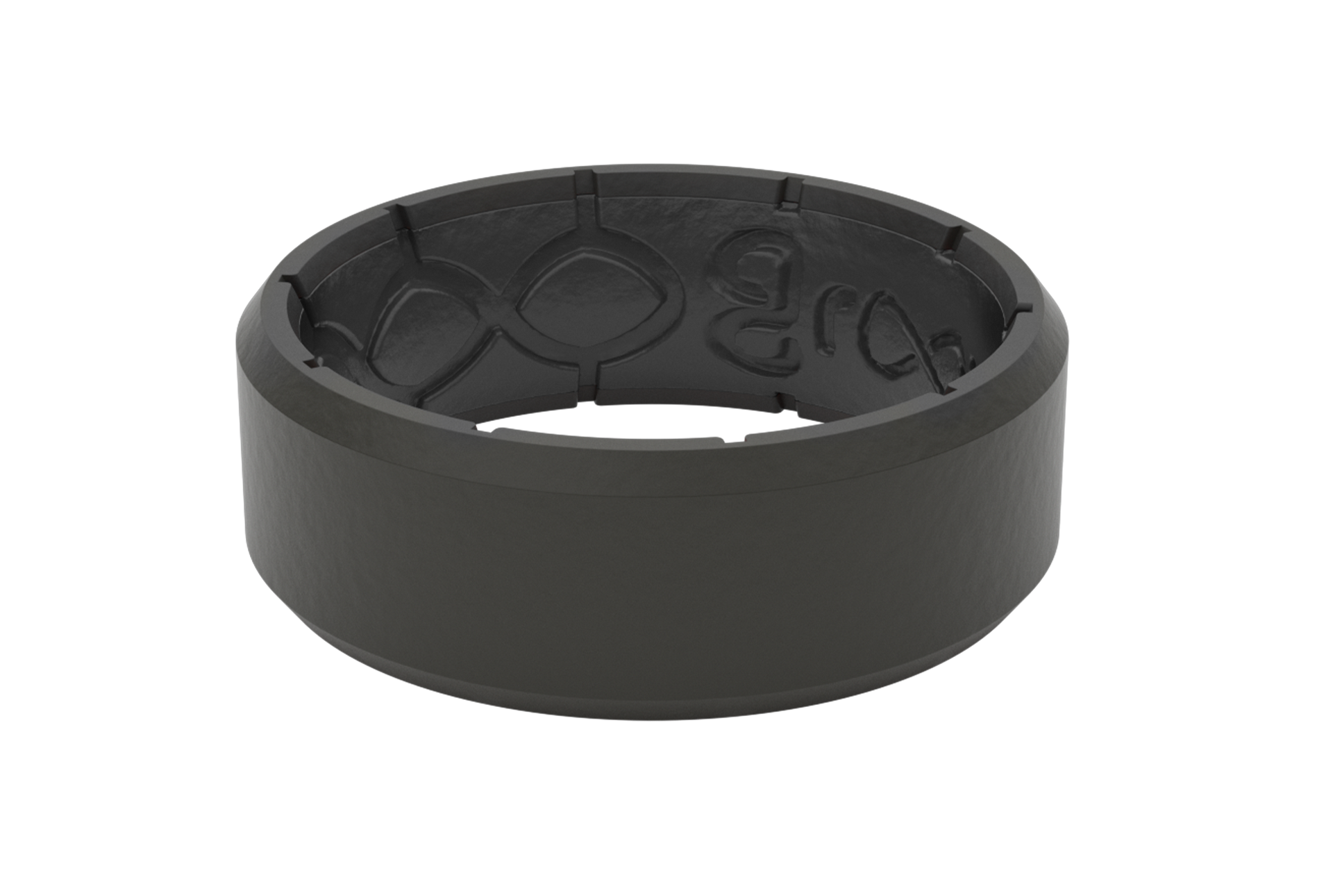 Edge Black Ring