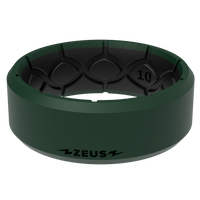 Zeus Edge Forest Ring View 1