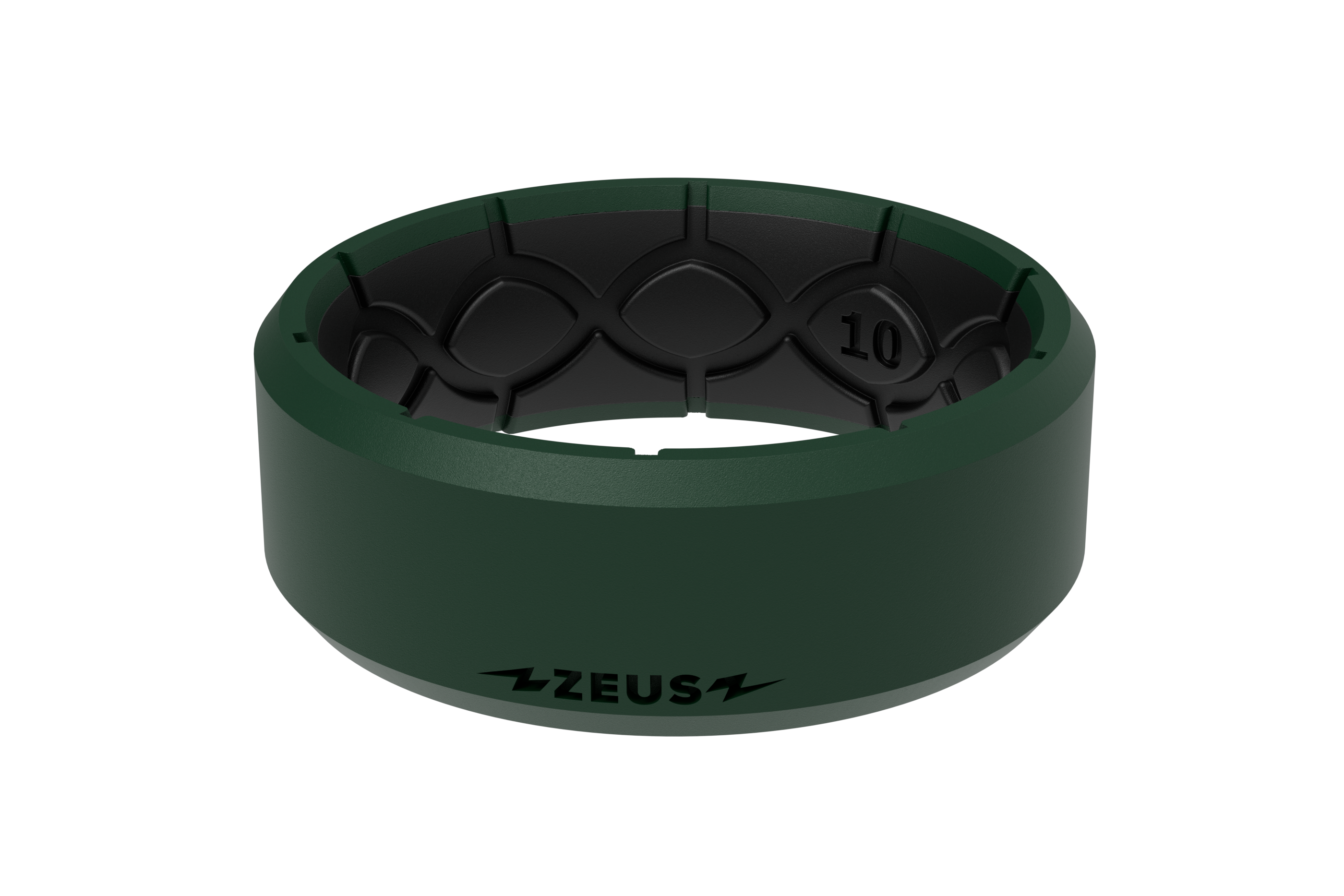 Zeus Edge Forest Ring View 1