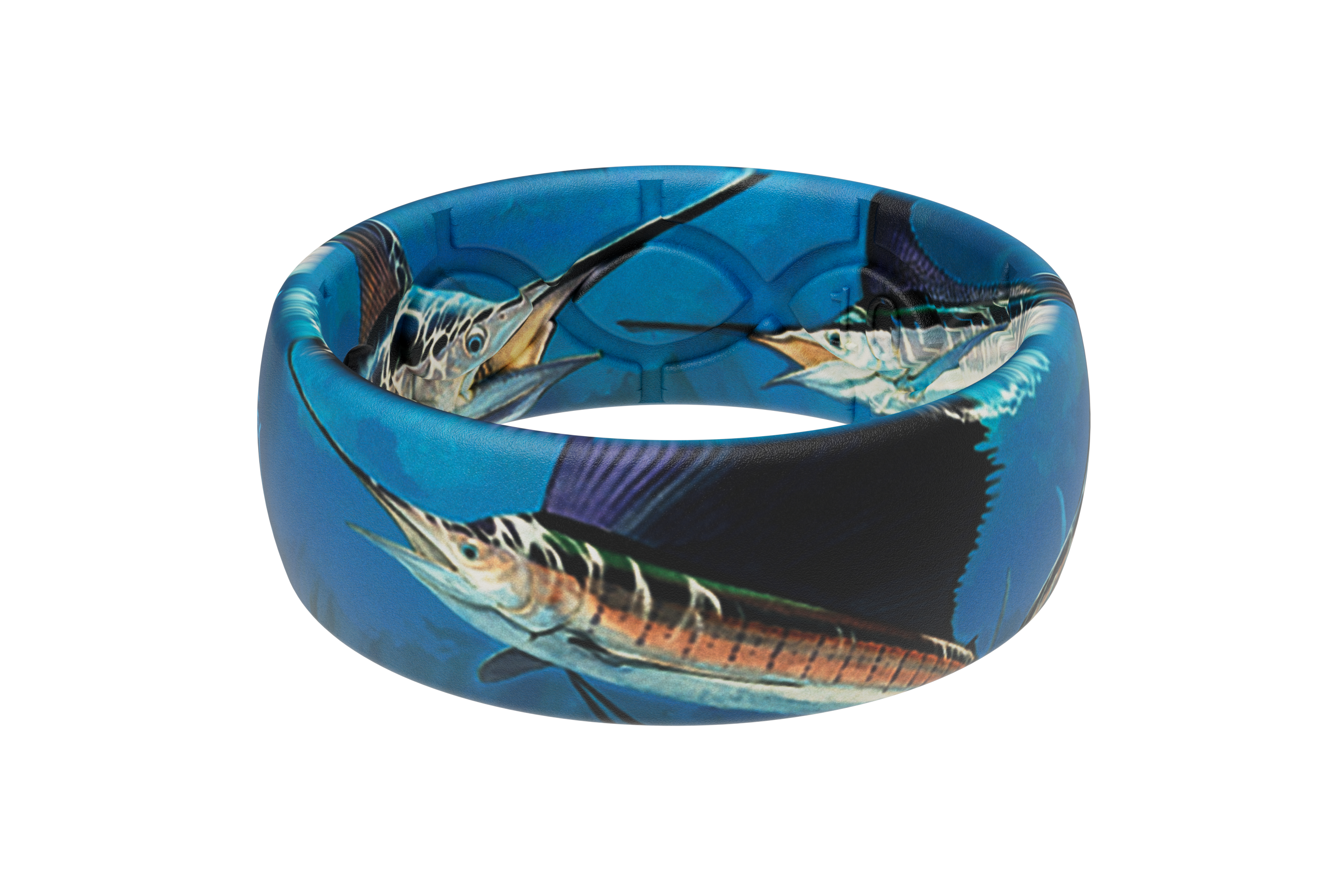 Guy Harvey Grand Slam Ring by Groove Life view 3