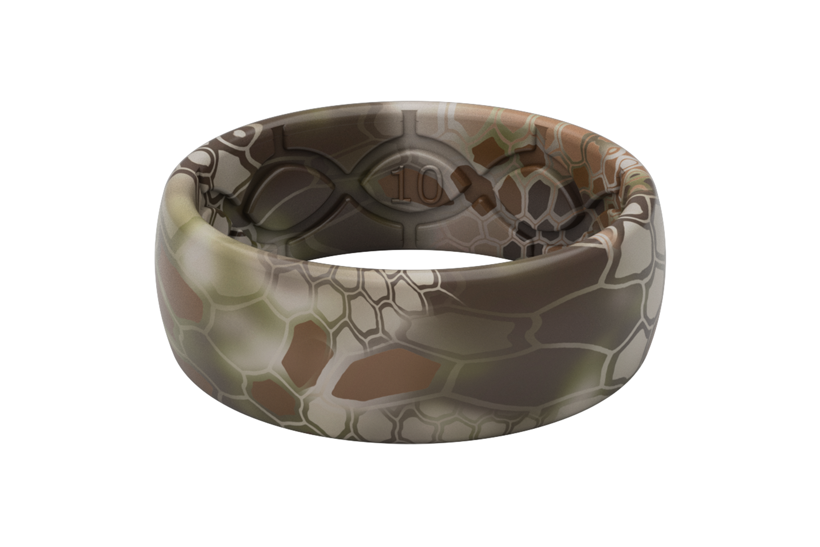 Kryptek Highlander Camo Ring