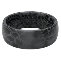 Kryptek Typhon Ring viewed front on