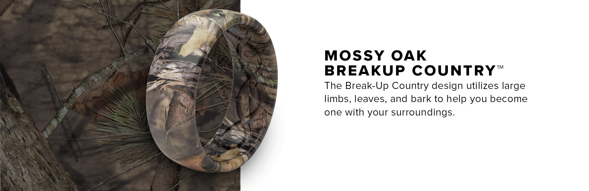 Mossy Oak Breakup Country