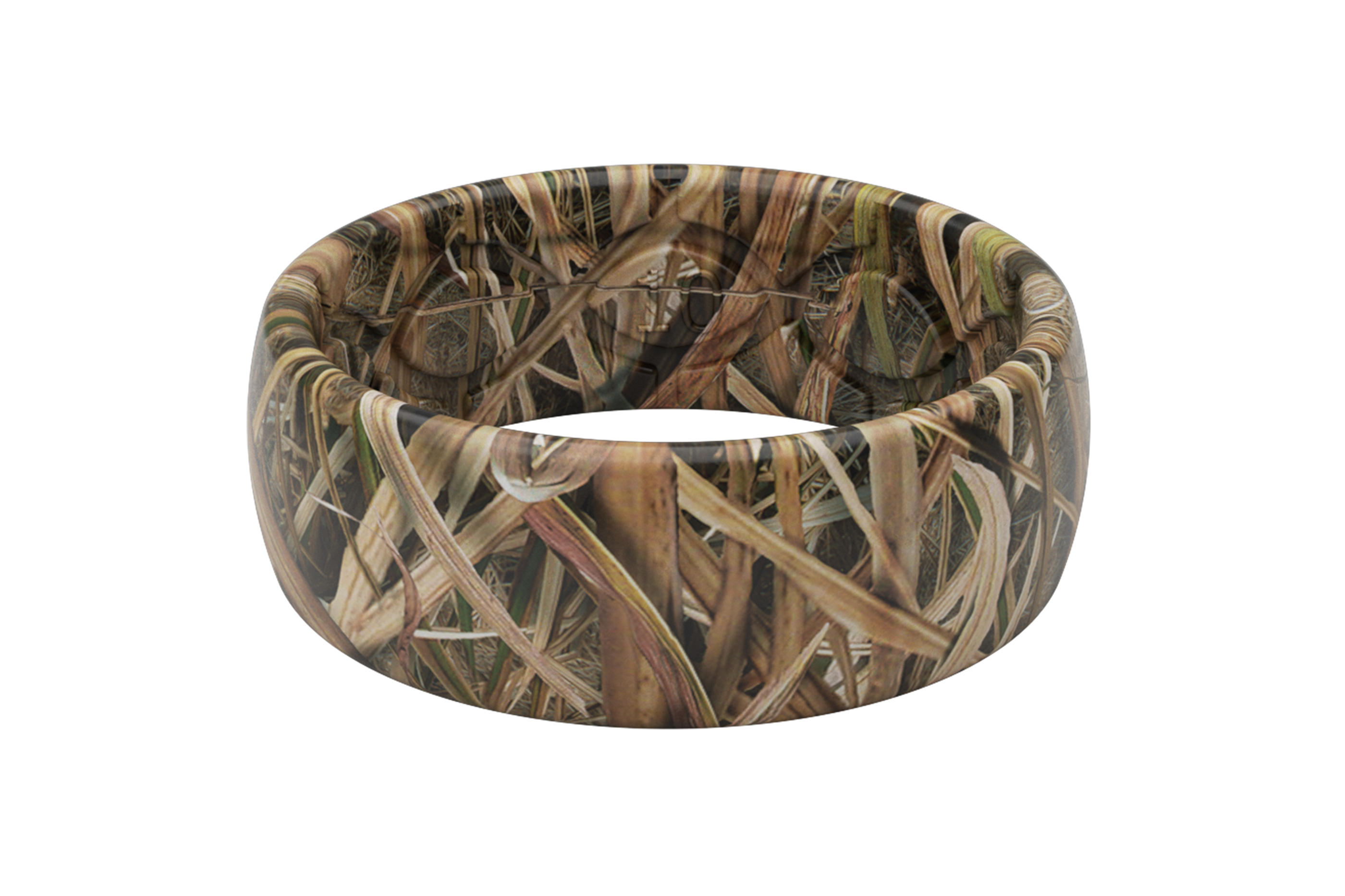 Mossy Oak Blades Camo Ring