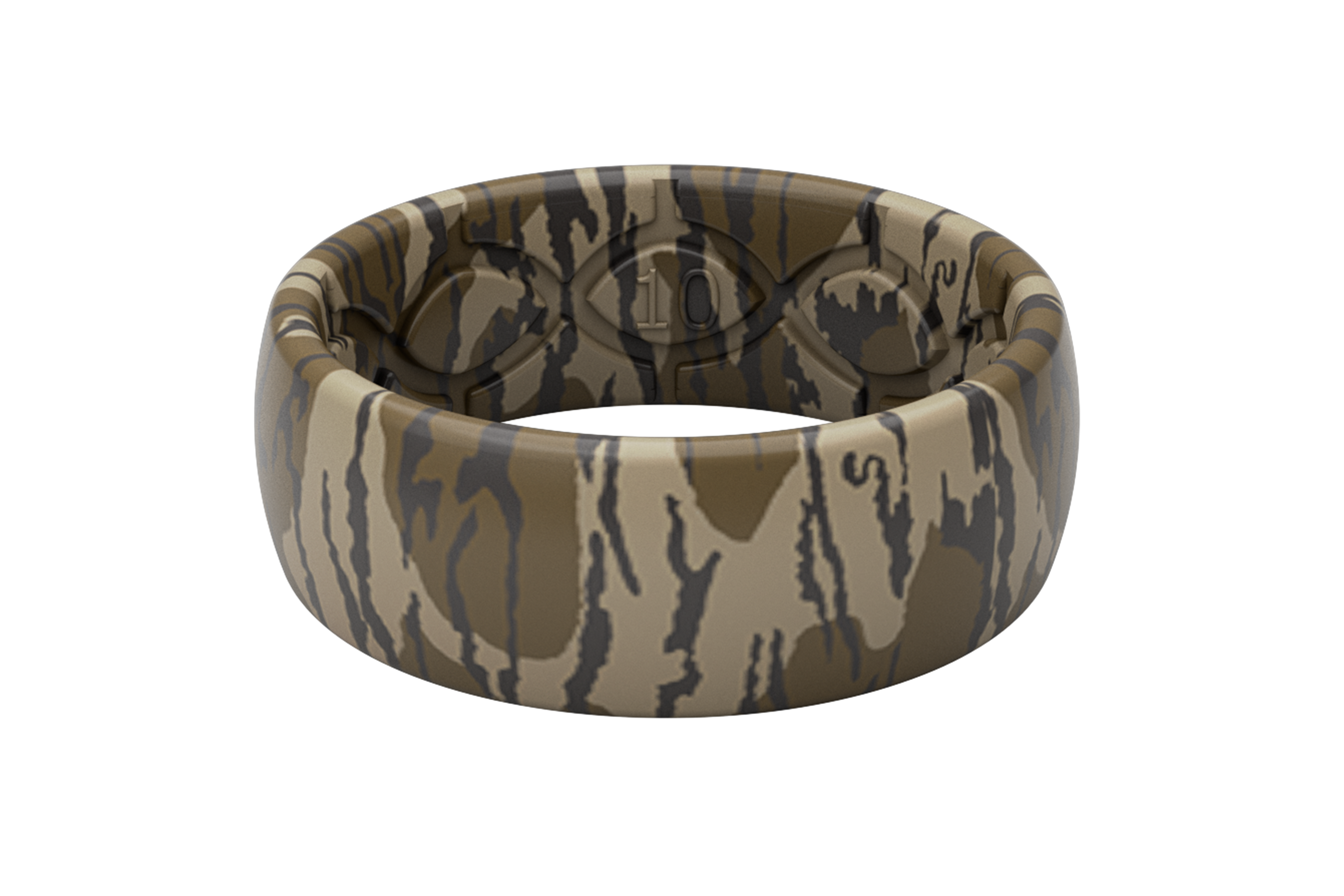 Mossy Oak Bottomland Camo Ring