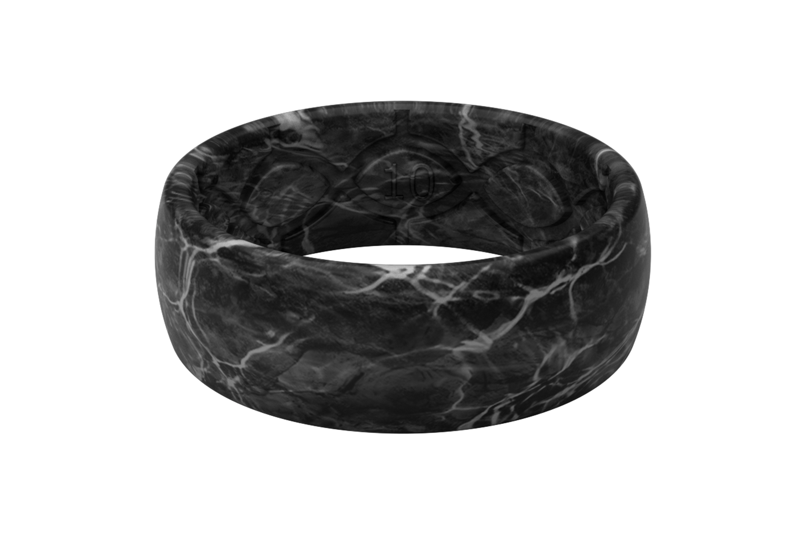 Mossy Oak Elements Agua Blacktip Camo Ring