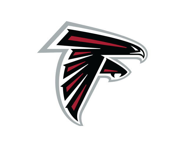 Atlanta Falcons logo