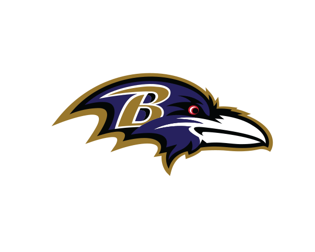 Baltimore Ravens logo