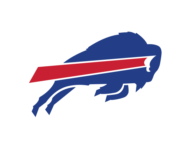 Buffalo Bills logo