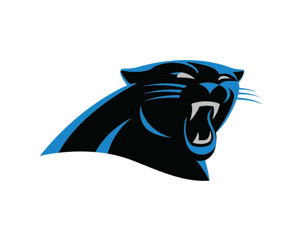 Carolina Panthers logo