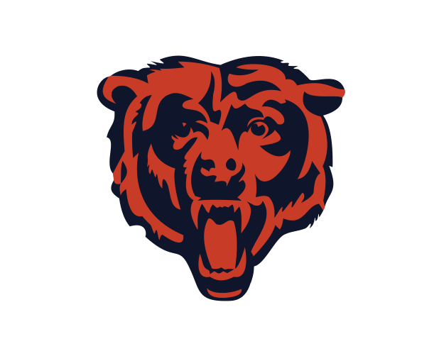 Chicago Bears logo