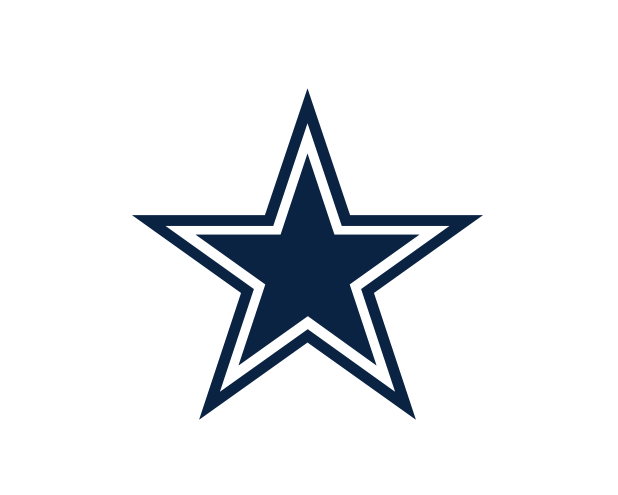 Dallas Cowboys logo