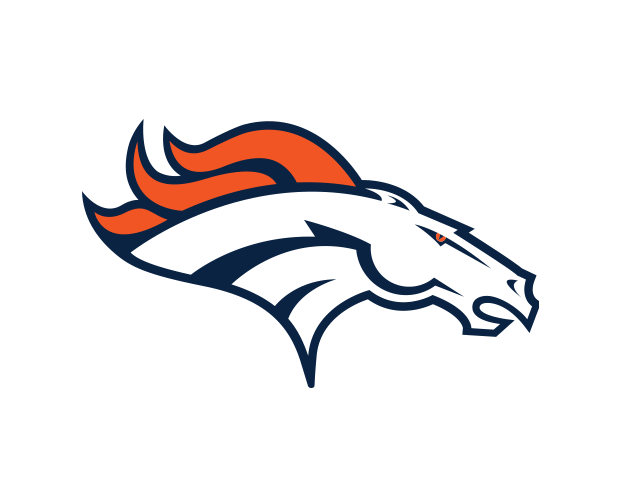 Denver Broncos logo