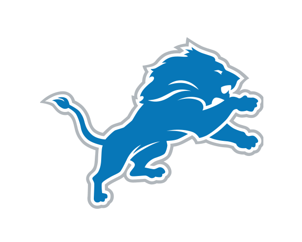 Detroit Lions logo