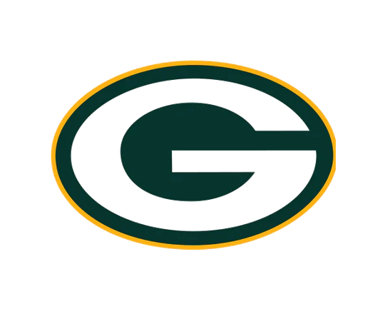 Green Bay Packers logo