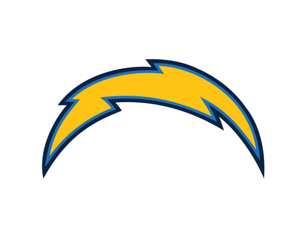 LA Chargers logo