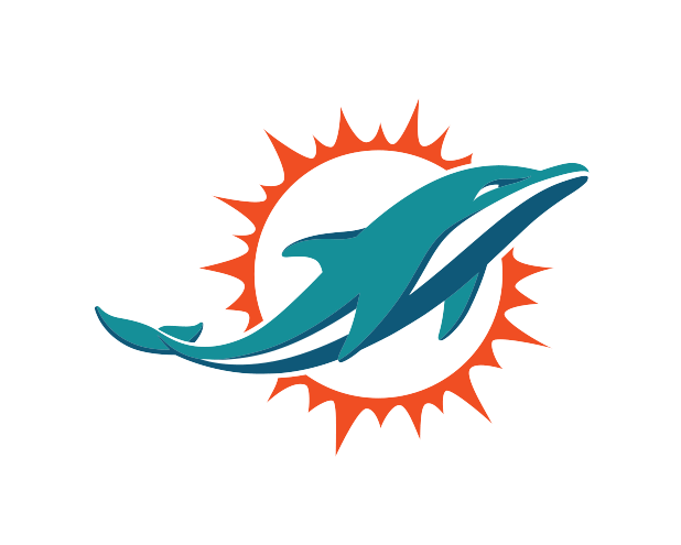 Miami Dolphins logo