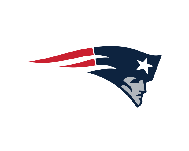 New England Patriots logo