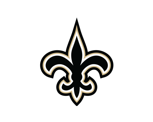 New Orleans Saints logo