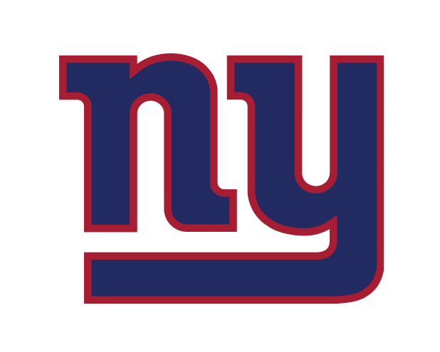 New York Giants logo