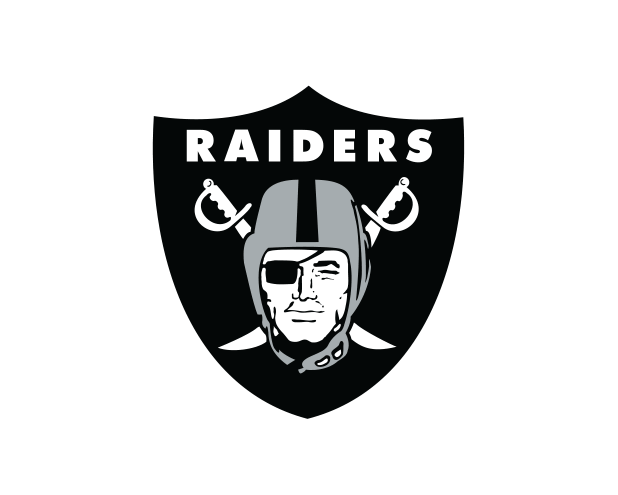 Oakland Raiders logo