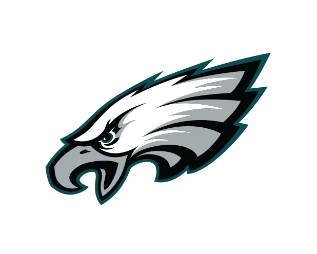 Philadelphia Eagles logo