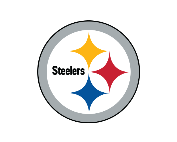 Pittsburgh Steelers logo