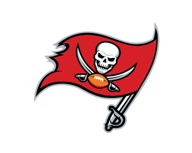 Tampa Bay Buccaneers logo