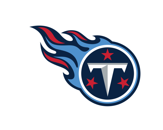 Tennessee Titans logo