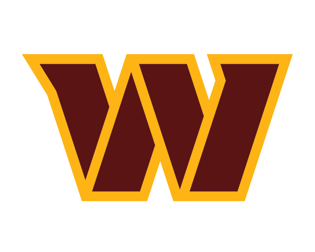 Washington Commanders logo