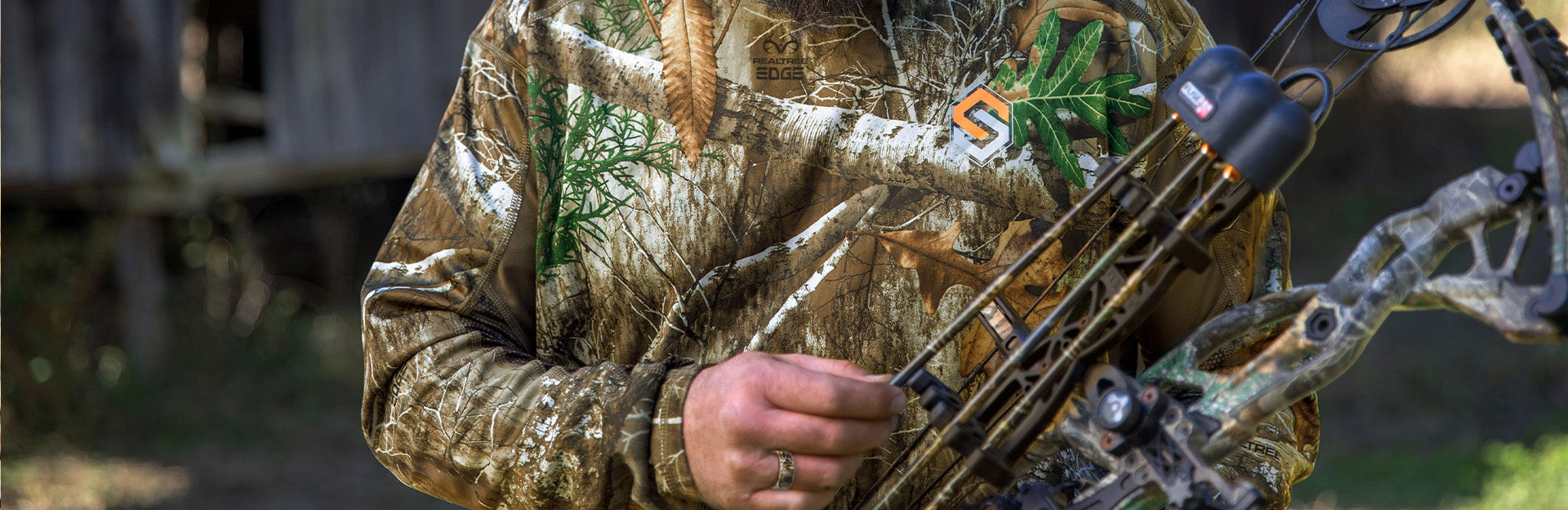 realtree hero