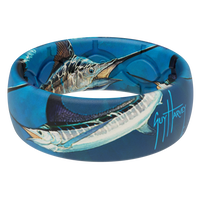 Guy Harvey Grand Slam Ring by Groove Life view 1