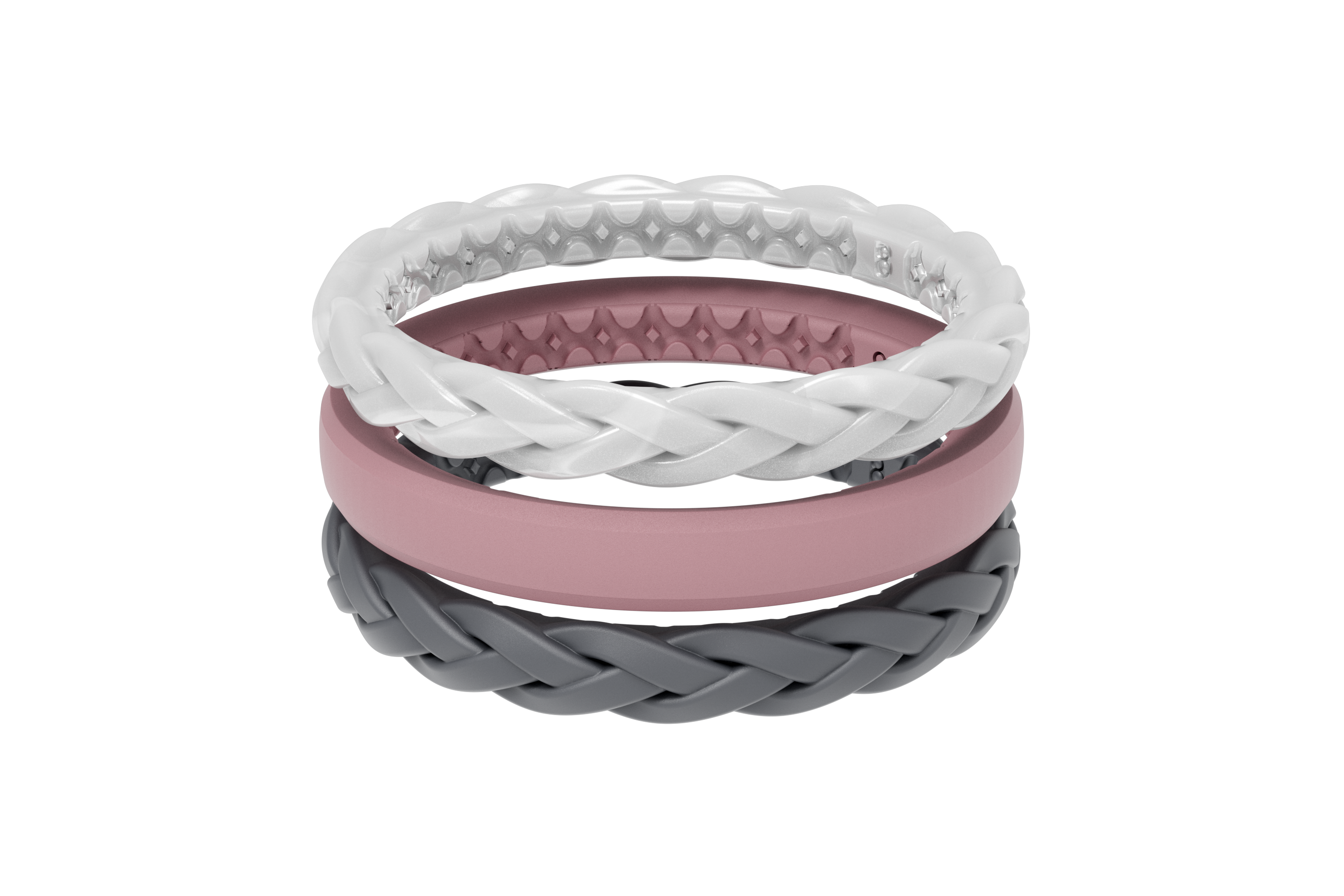 Serenity - Stackable Ring