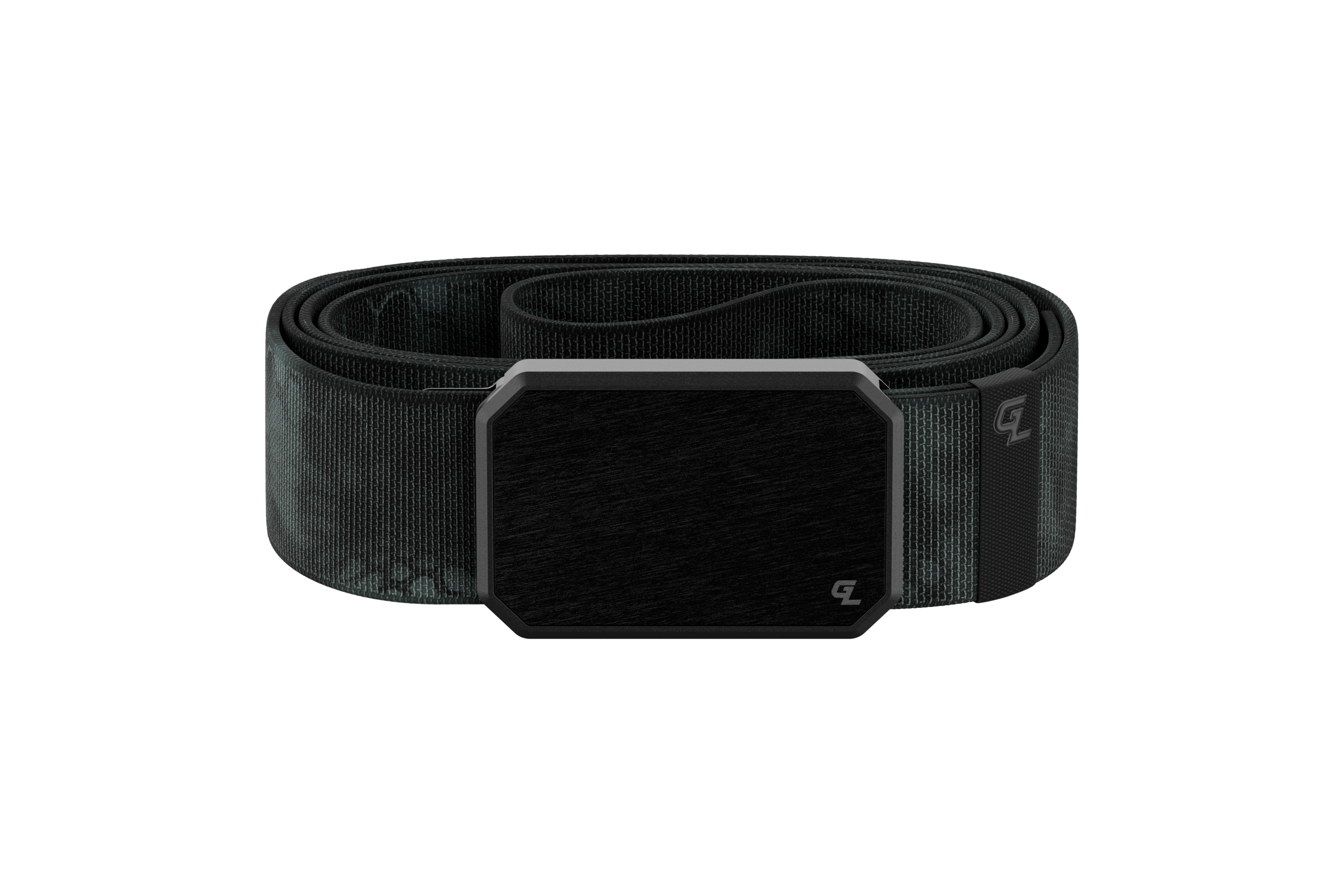 Groove Belt Black/Kryptek Typhon