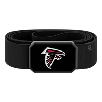 Atlanta falcons belt view 3