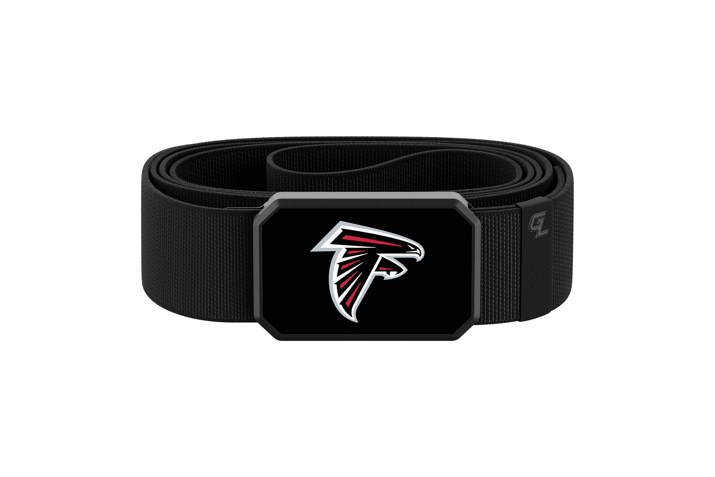 Atlanta falcons belt view 1