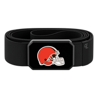 Cleveland browns belt view 3