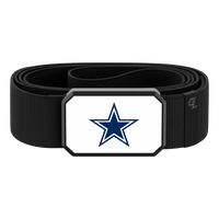 dallas cowboys belt view 3