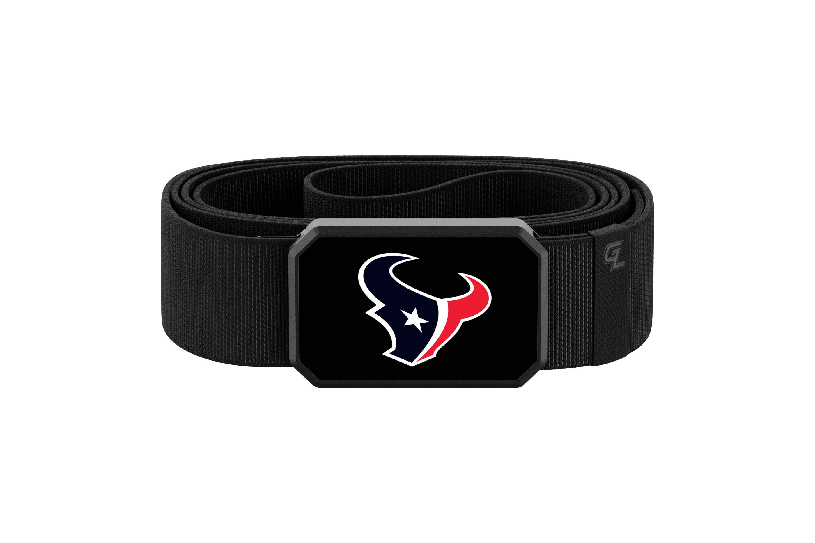 houston texans belt view 1