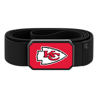 kansas city chiefs belt view 3