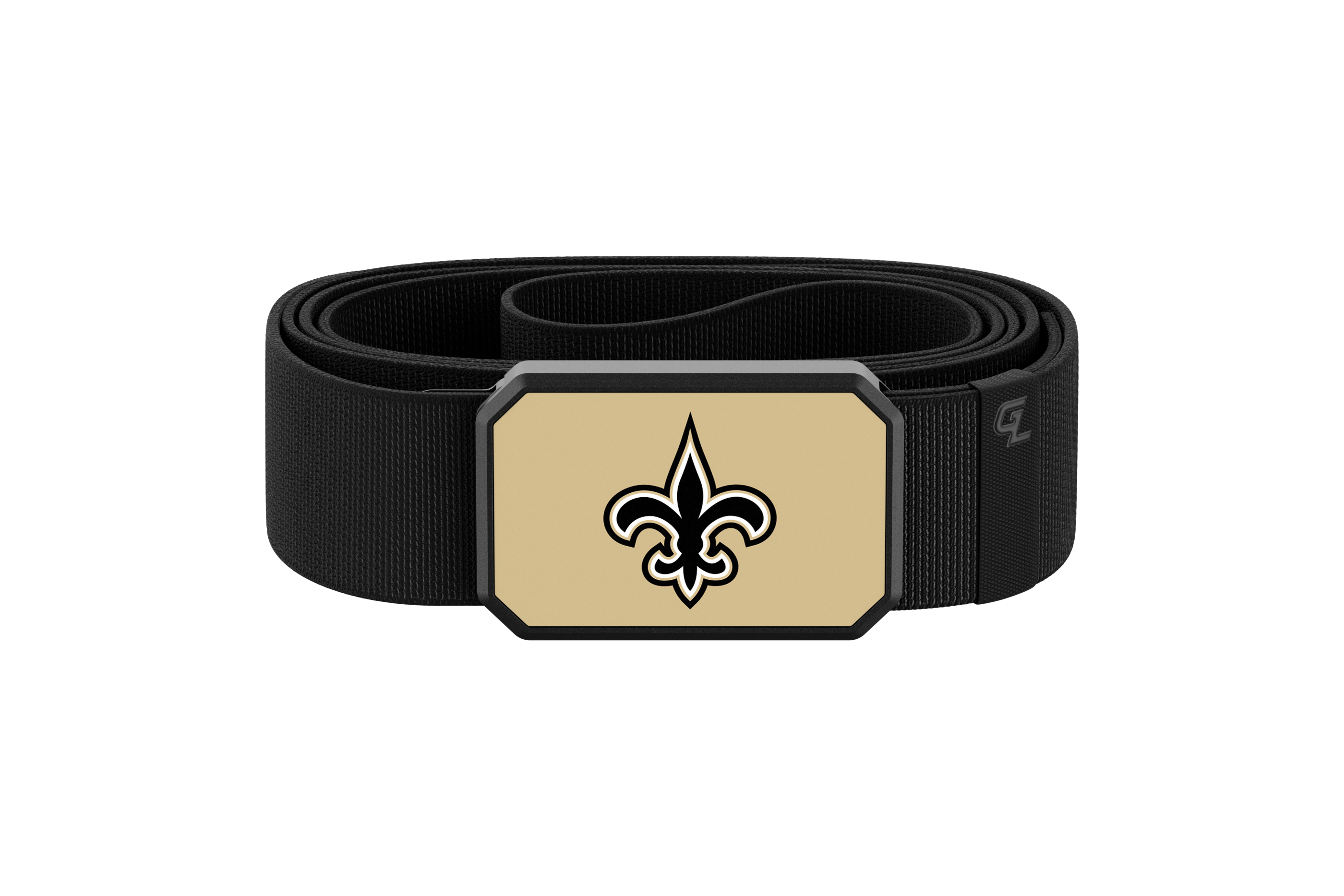 new orleans saints belt view 1