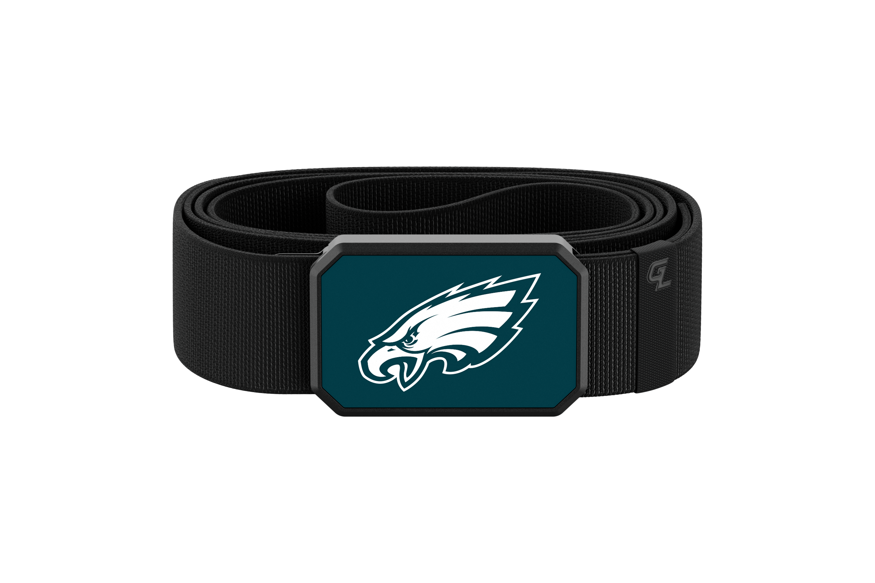 Philadelphia Eagles belt view 1