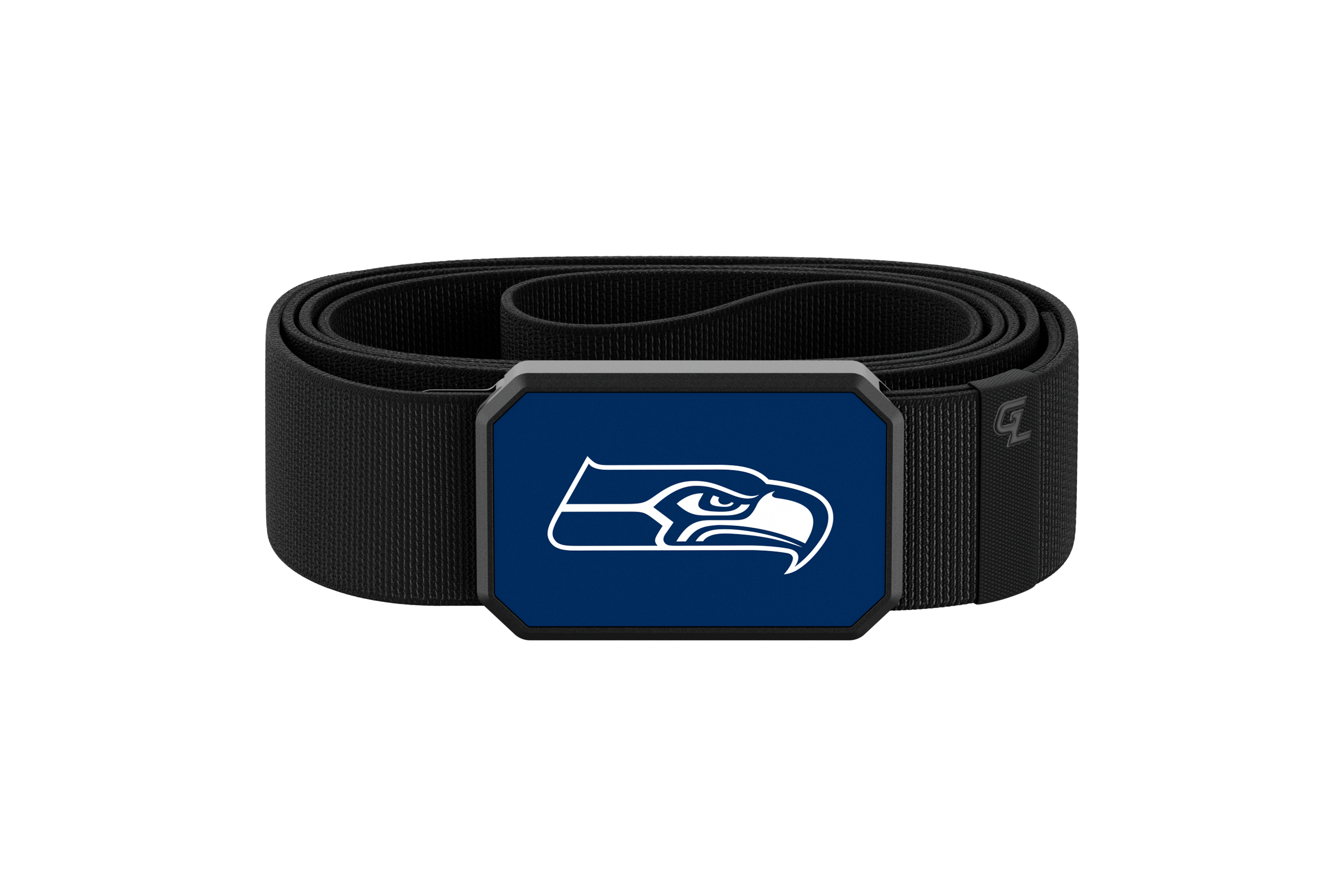 seattle seahawks belt view 1