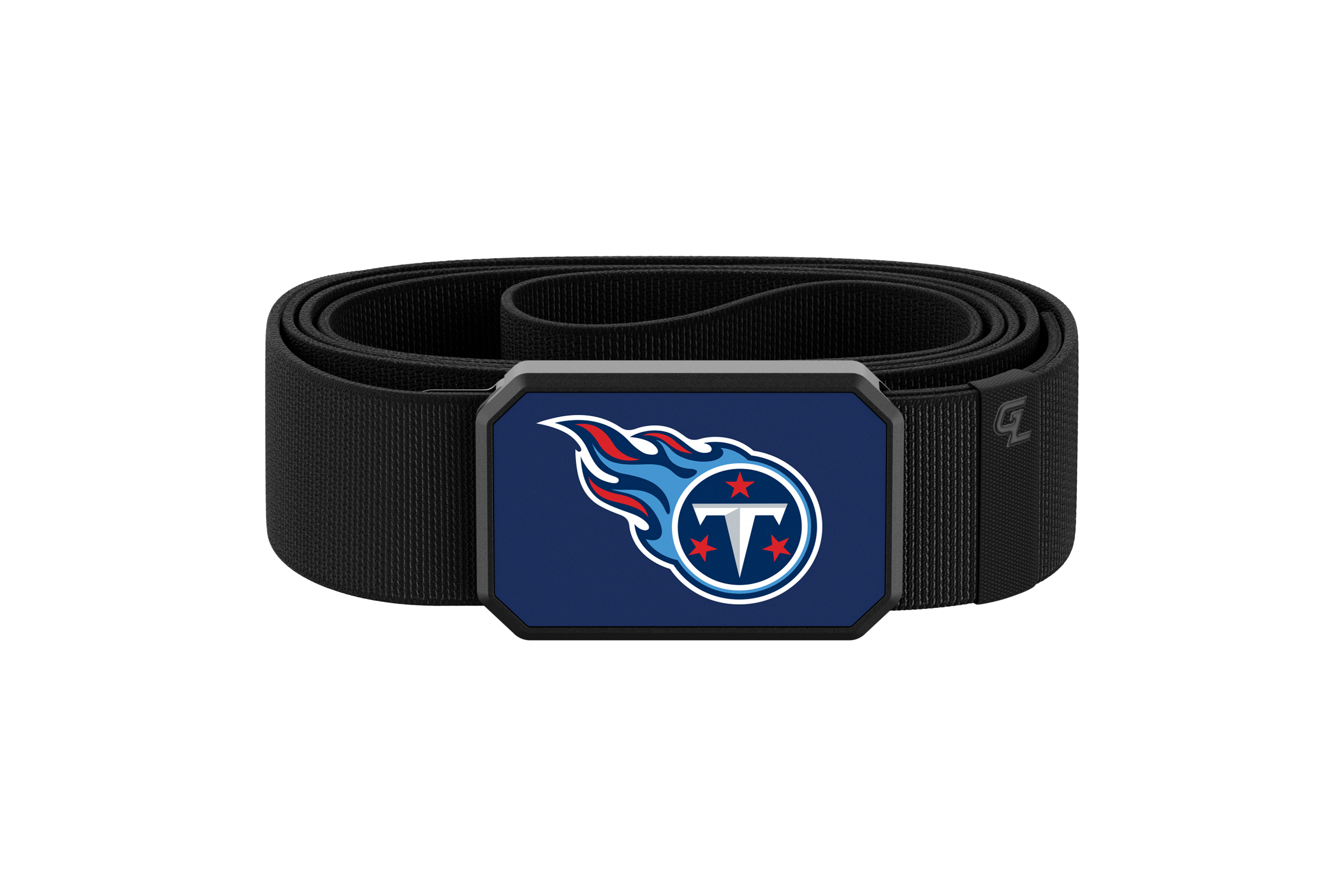 Tennessee titans belt view 1