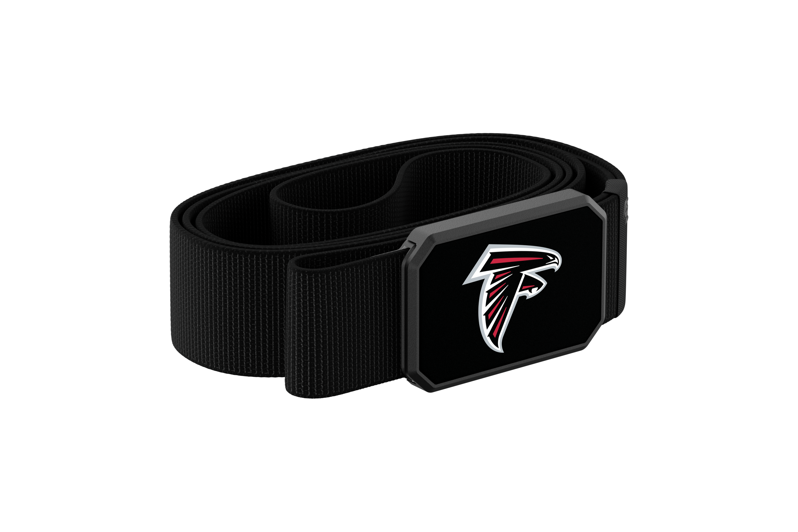 Atlanta falcons belt view 2